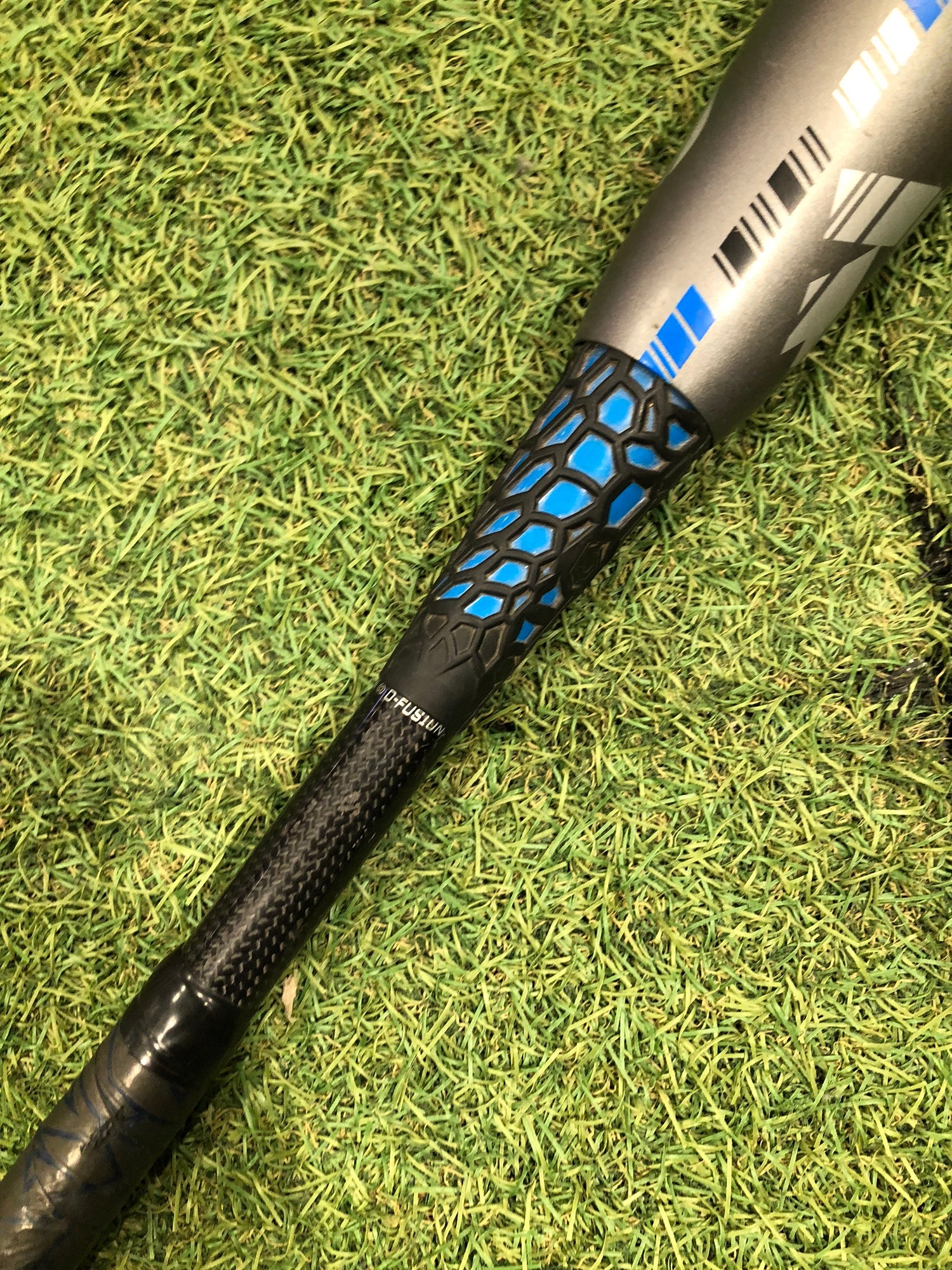 Demarini Cf7 USSSA Composite Baseball Bat (-11) CFL15 2 1/4