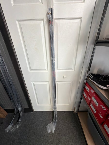 Warrior Covert QR6 Pro Left Hand Hockey Stick W88 75 Flex Pro Stock (New)