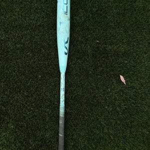 2026 Rawlings Icon Composite BBCOR Certified Bat (-3) 30 oz 33" (Used)