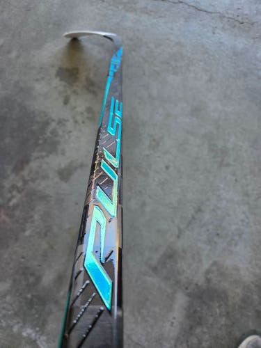 Junior Bauer Pulse Right Handed P92 50 Flex (Used)
