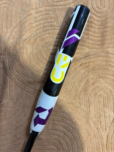 2025 DeMarini CF Composite Bat (-11) Composite 21 oz 32" (Used)