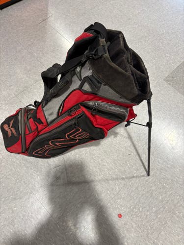 Ping Hoofer Bag (Used)
