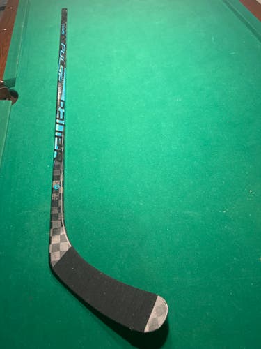 Junior Bauer Pulse Left Hand Hockey Stick P92 50 Flex (New)