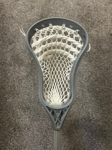 Signature Contract Fresh Stringing Head (New)