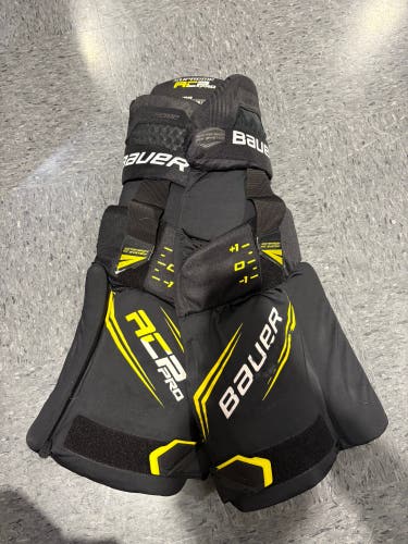 Intermediate Large Bauer ACP Pro Inline Girdle (Used)