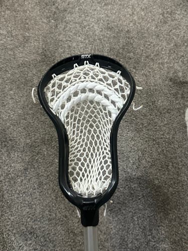 STX Surgeon 900 Fresh Stringing Head (New)