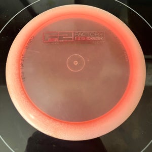 Innova F2 Blizzard Destroyer Driver (Used)