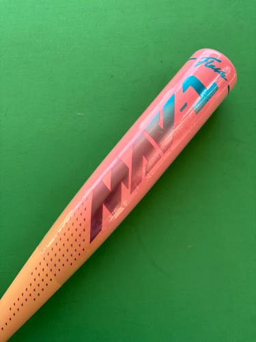 New 2026 Easton MAV1 Alloy Bat USSSA Certified (-8) 24 oz 32"