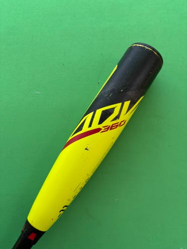 2023 Easton ADV 360 Composite Bat USABat Certified (-11) 19 oz 30"