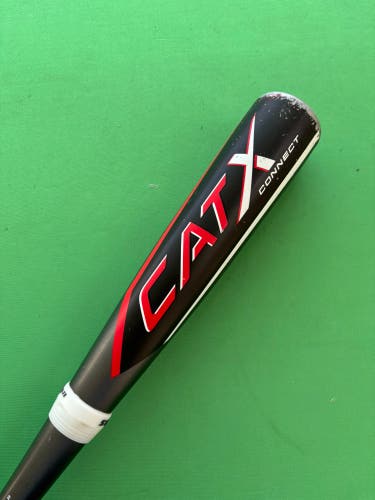 2024 Marucci CATX Connect Hybrid Bat USABat Certified (-11) 17 oz 28"