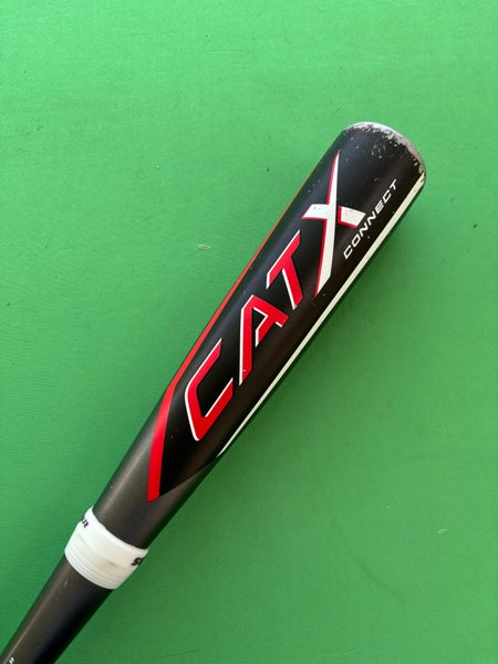 2024 Marucci CATX Connect Hybrid Bat USABat Certified (-11) 17 oz 28"