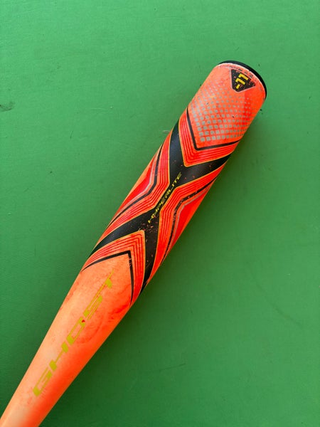 2019 Easton Ghost X Hyperlite Composite Bat USABat Certified (-11) 19 oz 30"