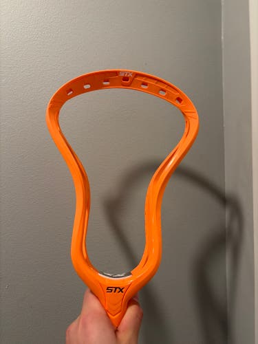 Barely used Stallion 1k Creamsicle