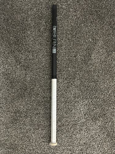 Adult Warrior Burn LT Shaft (New)