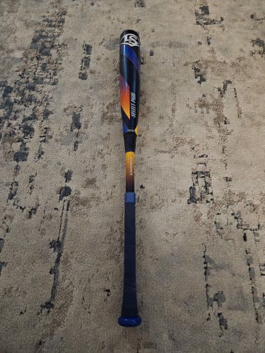 2025 Louisville Slugger Select PWR Hybrid BBCOR Certified Bat (-3) 29 oz 32" (Used)