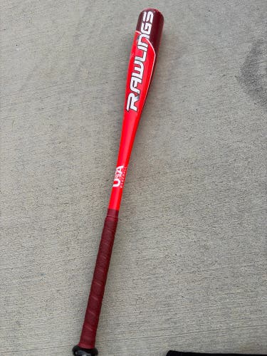 2022 Rawlings Prodigy Alloy USABat Certified Bat (-11) 29" (Used)