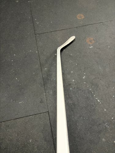North pro stock ghost intermediate p92 white out