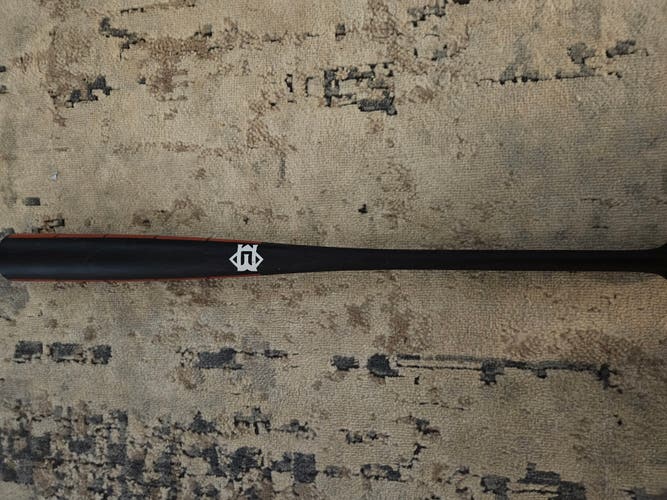 Training Bat (-3) 30 oz 33" (Used)