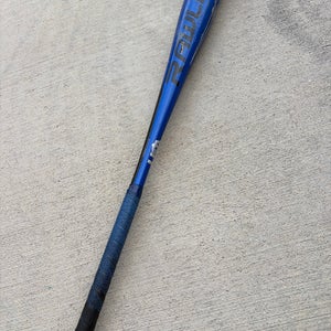 2022 Rawlings RX9 Alloy USABat Certified Bat (-9) 29" (Used)