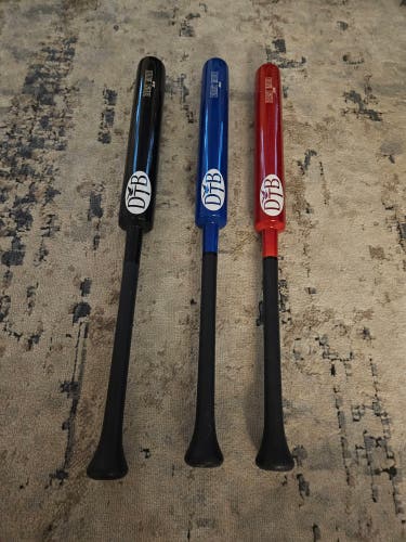 Dove Tail Bat Beast Training Bat Training Bat other 33" (Used)
