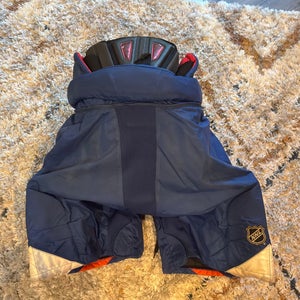 Senior XL CCM HP45 Hockey Pants Pro Stock (Used)