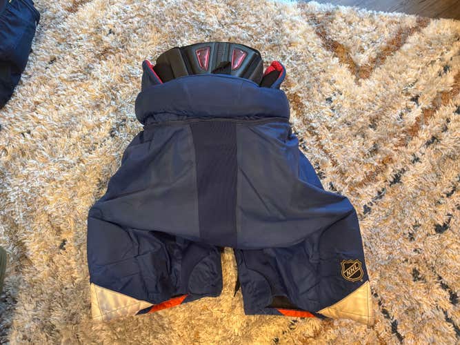 Senior XL CCM HP45 Hockey Pants Pro Stock (Used)