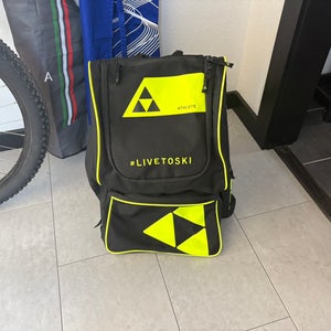 Fischer Boot Bag (New)