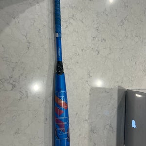 2024 Louisville Slugger Meta Composite BBCOR Certified Bat (-3) 30 oz 33" (Used)