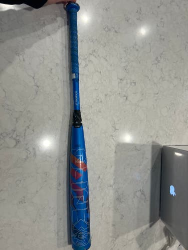 2024 Louisville Slugger Meta Composite BBCOR Certified Bat (-3) 30 oz 33" (Used)