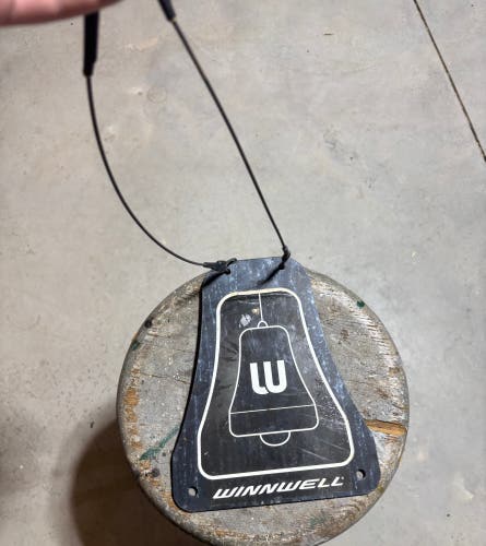 Hockey Target (Used)