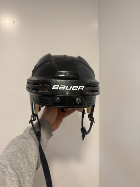 Small Bauer 4500 Helmet (Used)