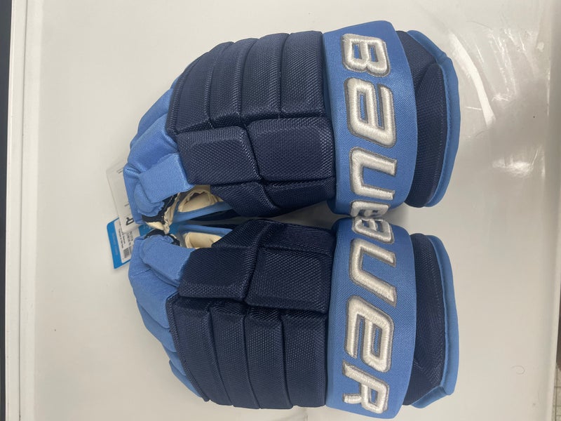 Bauer Gloves 14" (New)