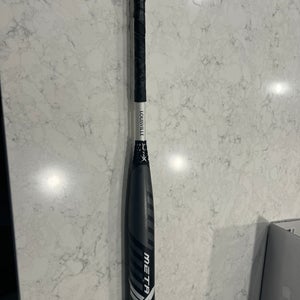 2022 Louisville Slugger Meta Composite Bat (-10) 22 oz 32" (Used)