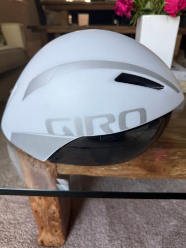 Medium Giro Aerohead Time Trial Helmet (Used)