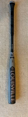 2026 Louisville Slugger Select PWR Hybrid BBCOR Certified Bat (-3) 29.5 oz 32.5" (Used)
