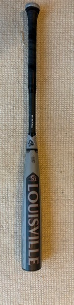 2026 Louisville Slugger Select PWR Hybrid BBCOR Certified Bat (-3) 29.5 oz 32.5" (Used)