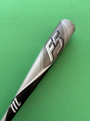 2023 Marucci F5 Alloy Bat USABat Certified (-10) 19 oz 29"