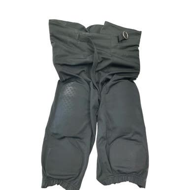 Used Champro Adult FB Integrated Pants Black XL 11859-S000029379