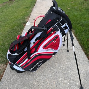 Maxfli Honors Lite Stand Golf Bag