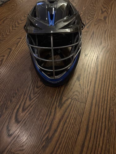 Cascade XRS Pro Helmet (New)