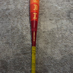 2025 Easton Hype Fire Composite USSSA Certified Bat (-10) 18 oz 28" (Used)