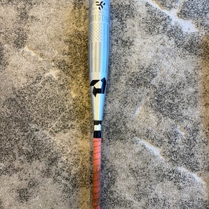 2024 DeMarini The Goods Hybrid USSSA Certified Bat (-10) 19 oz 29" (Used)