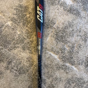 2021 Marucci CAT9 Alloy USSSA Certified Bat (-10) 19 oz 29" (Used)