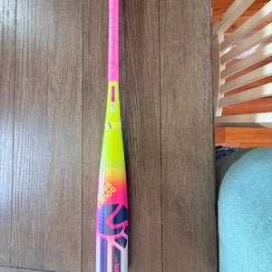 2026 Easton Dub Composite USSSA Certified Bat (-10) 19 oz 29" (New)