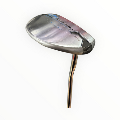 Used Odyssey V-LINE Mens Putter RH 11375-S000374509