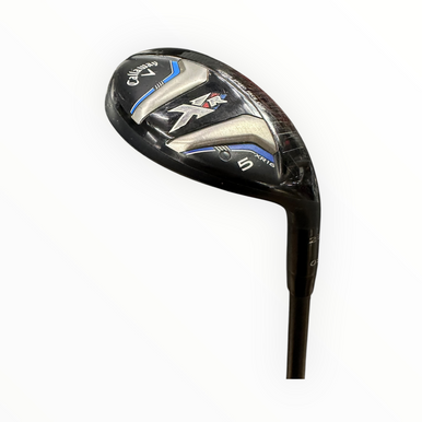 Used Callaway XR Mens Hybrid Club RH 5 Hybrid 11375-S000374510