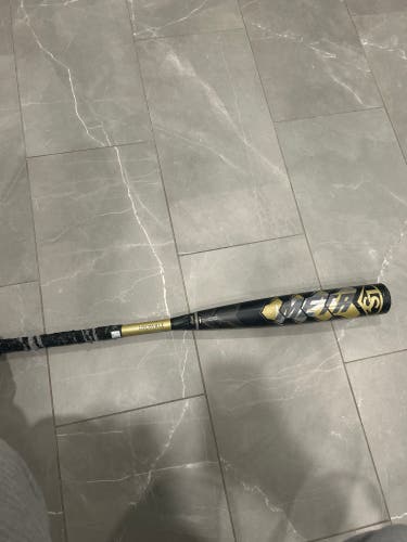 2021 Louisville Slugger Meta Composite BBCOR Certified Bat (-3) 29 oz 32" (Used)