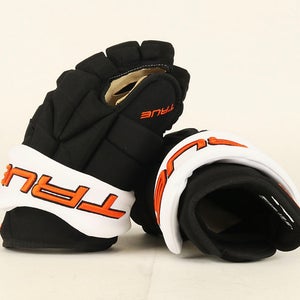 True Gloves 13.5" Pro Stock (New) - Owen Tippett - Philadelphia Flyers.