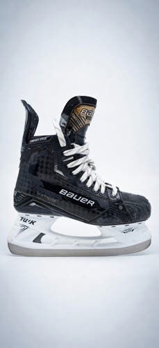 2022 Bauer Supreme Mach Hockey Skates 8 (Used)