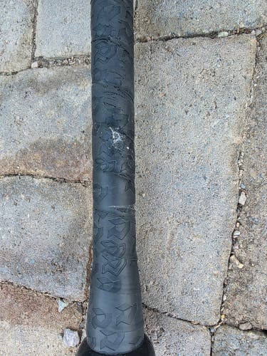 2025 DeMarini CF Zen Composite USSSA Certified Bat (-5) 26 oz 31" (Used)